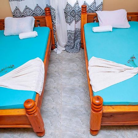 Bed and Breakfast Palm Nungwi Zewnętrze zdjęcie
