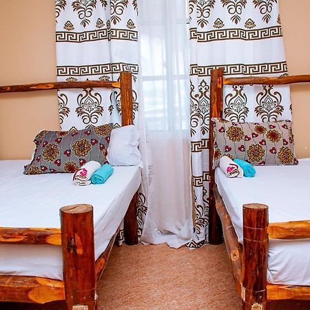 Bed and Breakfast Palm Nungwi Zewnętrze zdjęcie