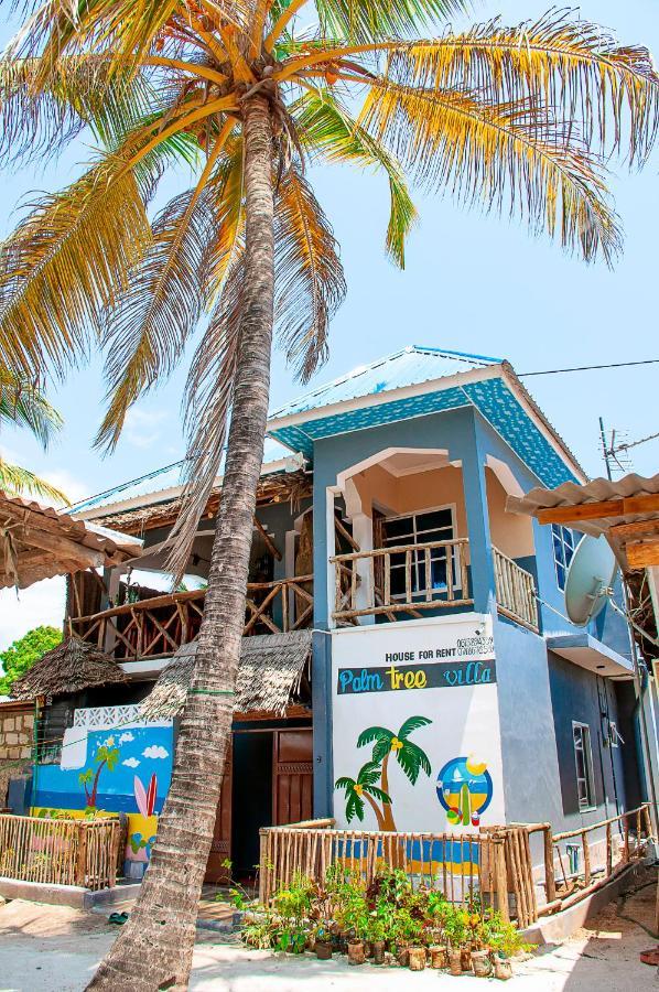Bed and Breakfast Palm Nungwi Zewnętrze zdjęcie