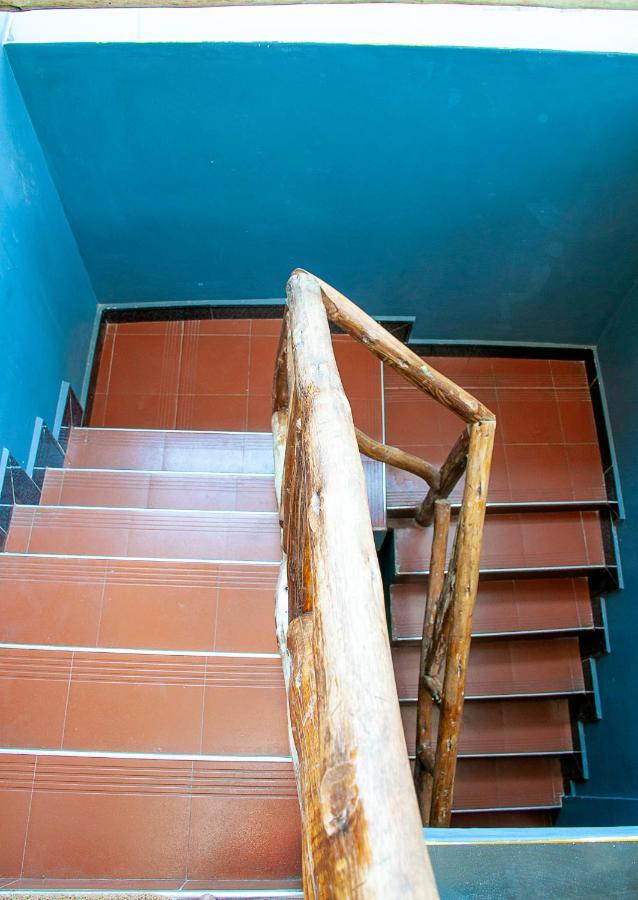 Bed and Breakfast Palm Nungwi Zewnętrze zdjęcie