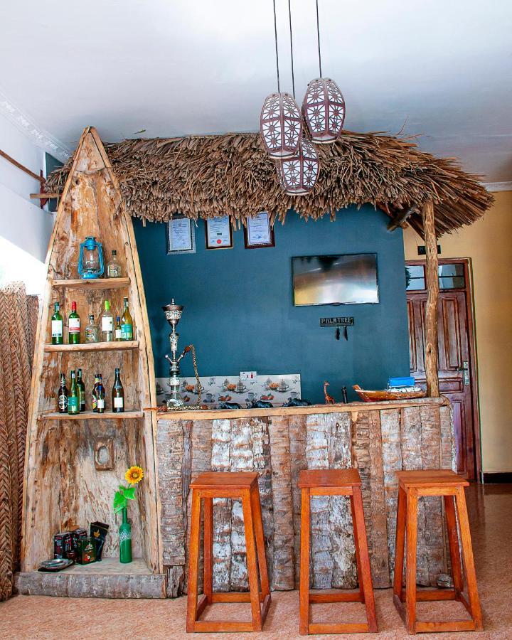 Bed and Breakfast Palm Nungwi Zewnętrze zdjęcie
