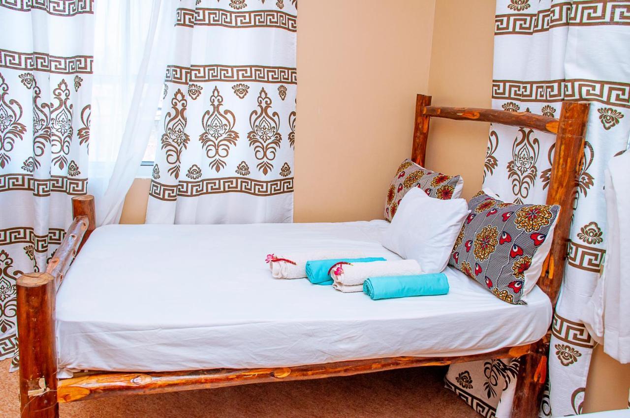 Bed and Breakfast Palm Nungwi Zewnętrze zdjęcie
