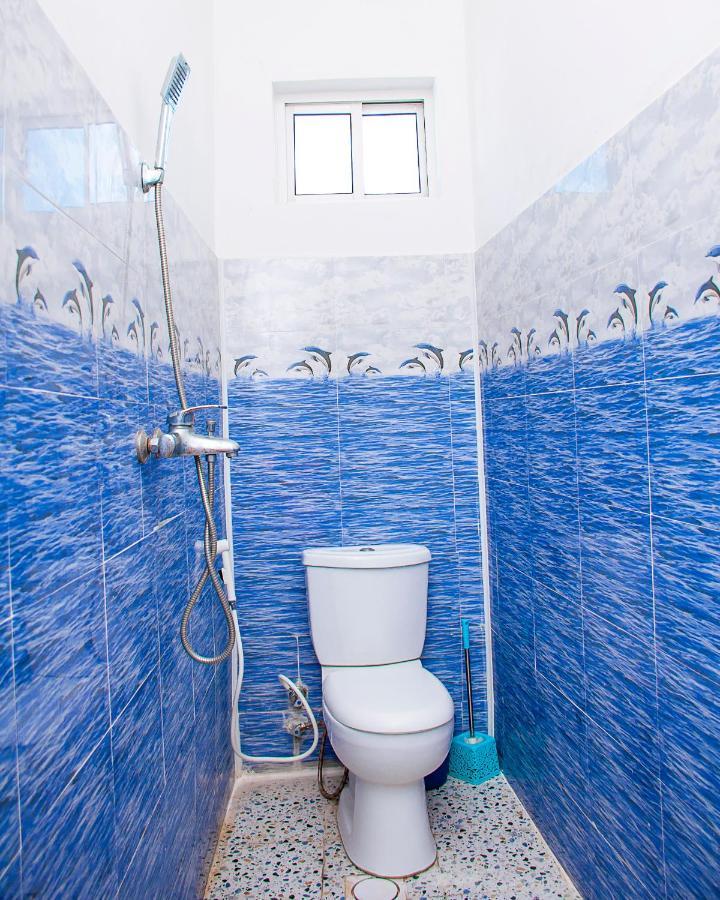 Bed and Breakfast Palm Nungwi Zewnętrze zdjęcie
