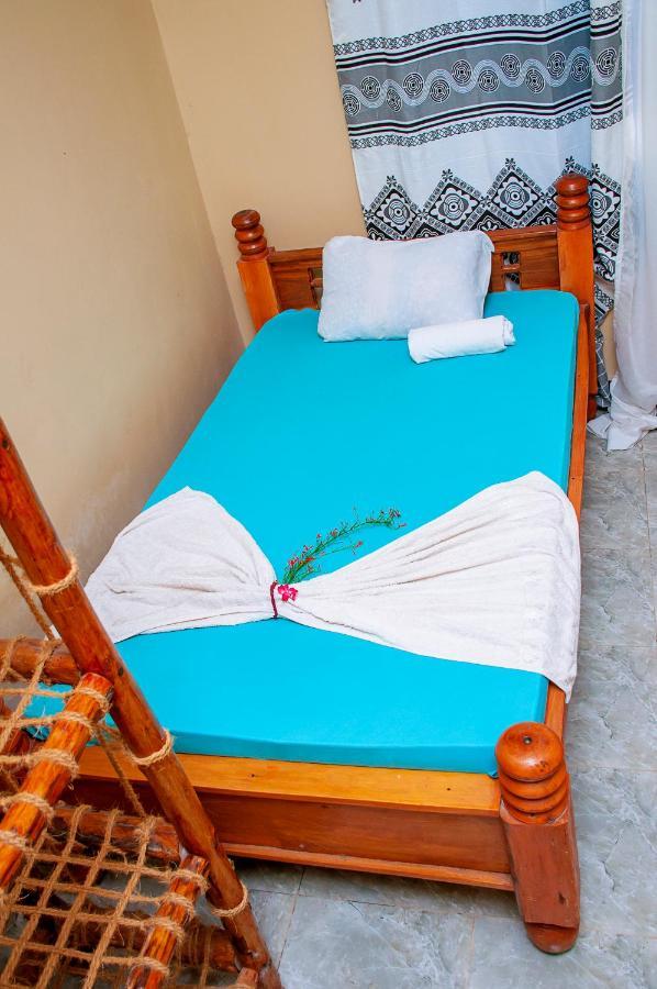 Bed and Breakfast Palm Nungwi Zewnętrze zdjęcie