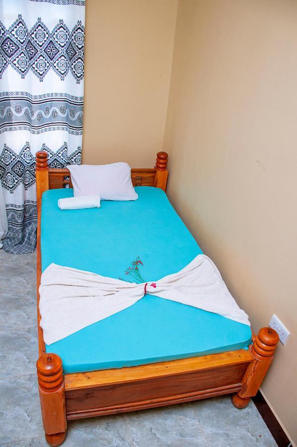 Bed and Breakfast Palm Nungwi Zewnętrze zdjęcie